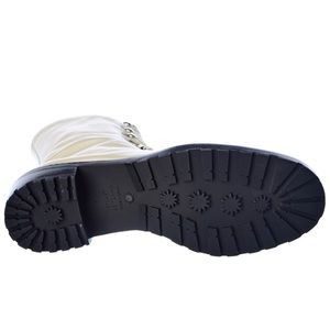 Stuart weitzman kolbie boot oat